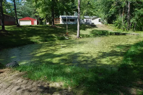 Exterior - 2782 River, Alger, MI 48610 photo 26 of 39