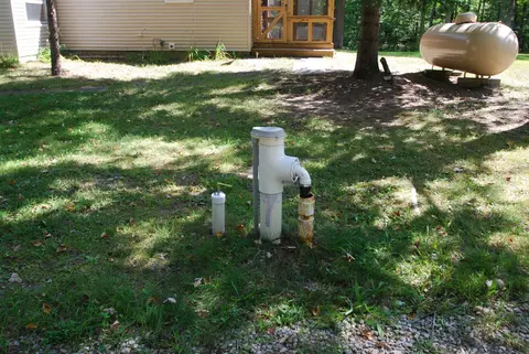 Exterior - 2782 River, Alger, MI 48610 photo 23 of 39