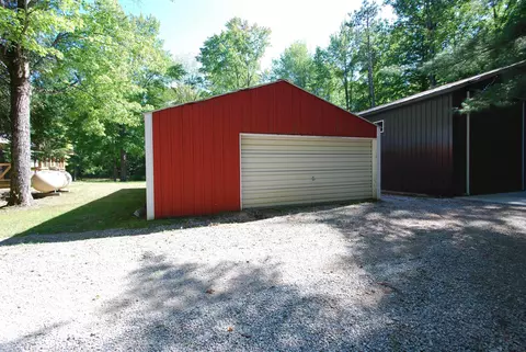 Exterior - 2782 River, Alger, MI 48610 photo 39 of 39