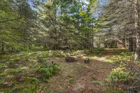 Exterior - 2368 Langs, Interlochen, MI 49643 photo 19 of 21