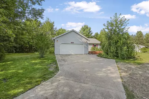 Exterior - 2368 Langs, Interlochen, MI 49643 photo 15 of 21