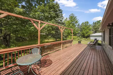 Exterior - 2368 Langs, Interlochen, MI 49643 photo 1 of 21