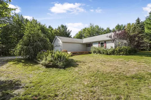 Exterior - 2368 Langs, Interlochen, MI 49643 photo 17 of 21