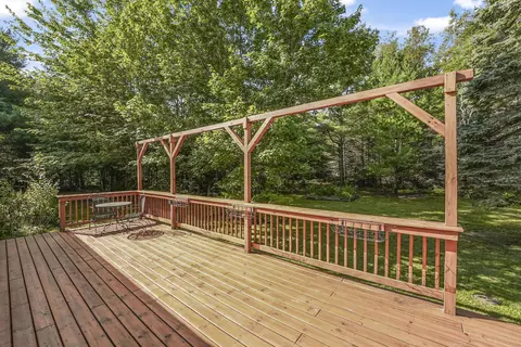 Exterior - 2368 Langs, Interlochen, MI 49643 photo 4 of 21