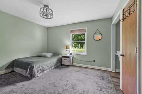 Bedroom - 2368 Langs, Interlochen, MI 49643 photo 3 of 7