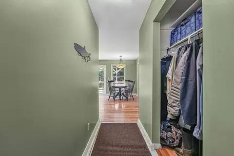 Entry Way - 2368 Langs, Interlochen, MI 49643 photo 2 of 3