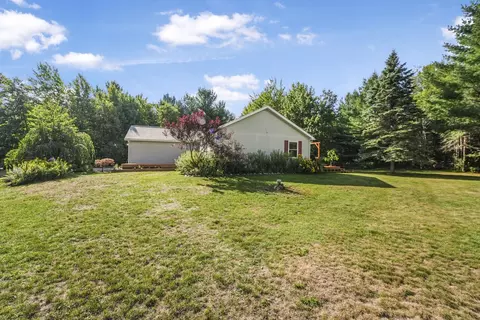 Exterior - 2368 Langs, Interlochen, MI 49643 photo 18 of 21