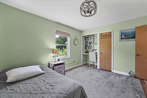 Bedroom - 2368 Langs, Interlochen, MI 49643 photo 2 of 7