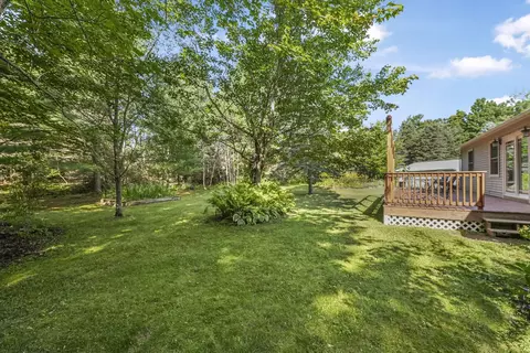 Exterior - 2368 Langs, Interlochen, MI 49643 photo 5 of 21
