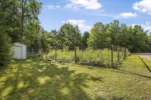 Exterior - 2368 Langs, Interlochen, MI 49643 photo 9 of 21