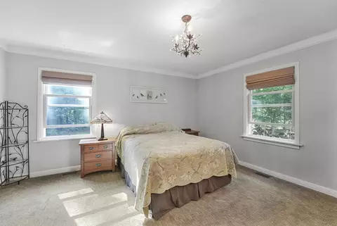 Bedroom - 2368 Langs, Interlochen, MI 49643 photo 4 of 7