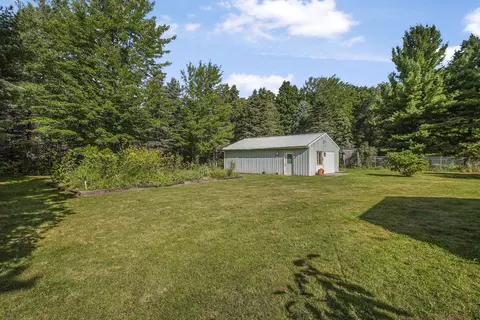 Exterior - 2368 Langs, Interlochen, MI 49643 photo 10 of 21