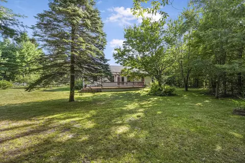 Exterior - 2368 Langs, Interlochen, MI 49643 photo 7 of 21