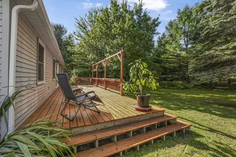 Exterior - 2368 Langs, Interlochen, MI 49643 photo 2 of 21