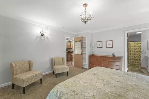 Bedroom - 2368 Langs, Interlochen, MI 49643 photo 5 of 7