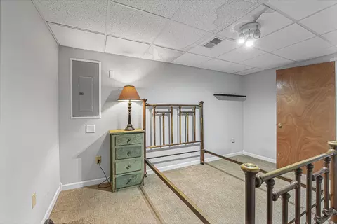 Bedroom - 2368 Langs, Interlochen, MI 49643 photo 7 of 7