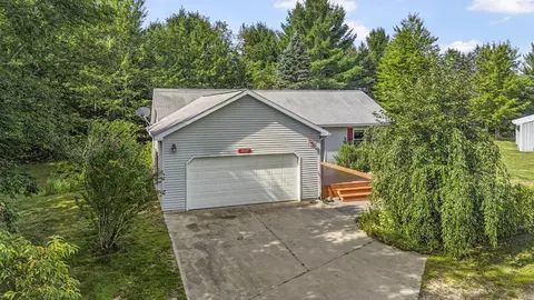 2368 Langs, Interlochen, MI 49643