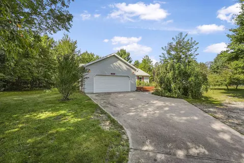 Exterior - 2368 Langs, Interlochen, MI 49643 photo 16 of 21
