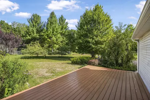 Exterior - 2368 Langs, Interlochen, MI 49643 photo 3 of 21