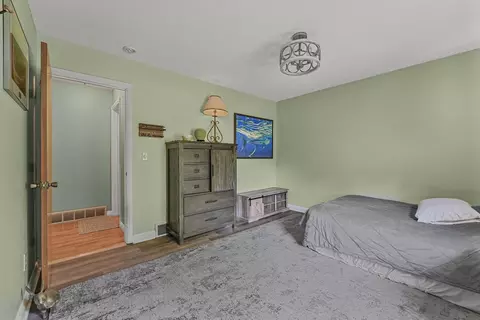 Bedroom - 2368 Langs, Interlochen, MI 49643 photo 1 of 7