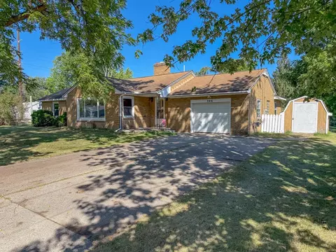 306 W Adams, Coleman, MI 48618