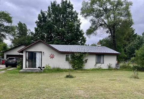 403 George, Kalkaska, MI 49646