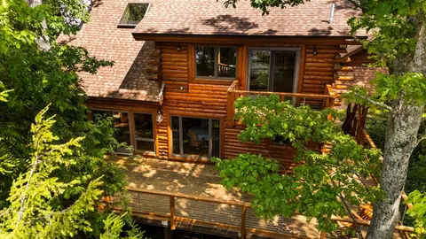 10037 Mud Lk, Interlochen, MI 49643