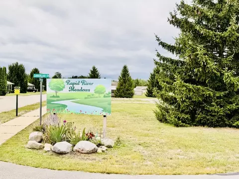 9462 Chippewa #LOT : 8, Mancelona, MI 49659