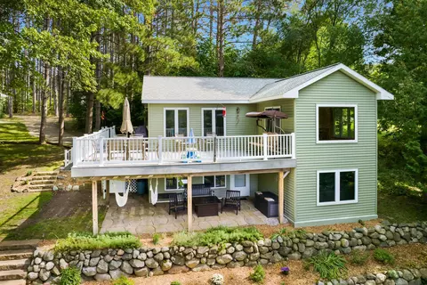 7227 Rushton, Ellsworth, MI 49729