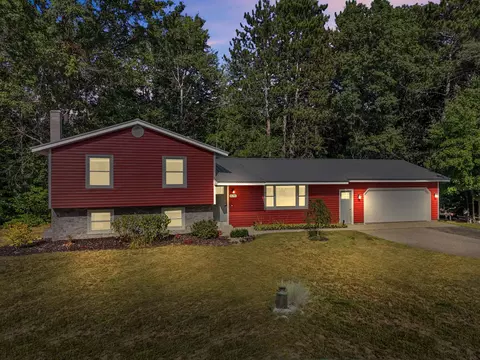 8290 W Whispering, Lake City, MI 49651