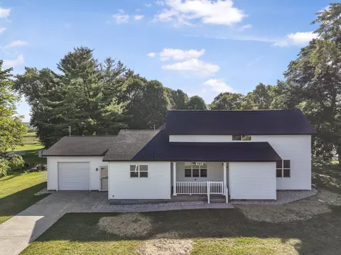 402 Holbrook, Cadillac, MI 49601
