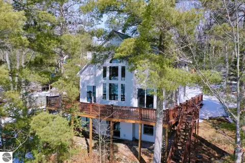 11488 NE Hazel, Kalkaska, MI 49646