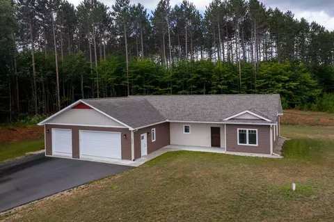 5200 Timber Flts #LOT : 23, Kingsley, MI 49649