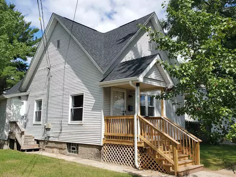514 Aldrich, Cadillac, MI 49601