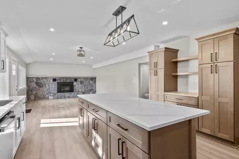 309 Maple #LOT : 1 & 2, Bellaire, MI 49615