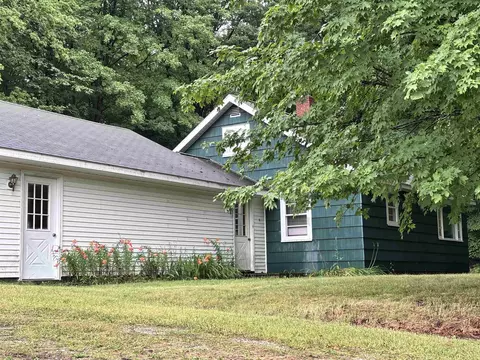 2411 S French, Lake Leelanau, MI 49653