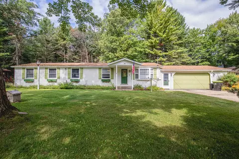 6771 Clearbrook, Saint Helen, MI 48656