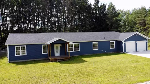 5463 Brake, Bellaire, MI 49615