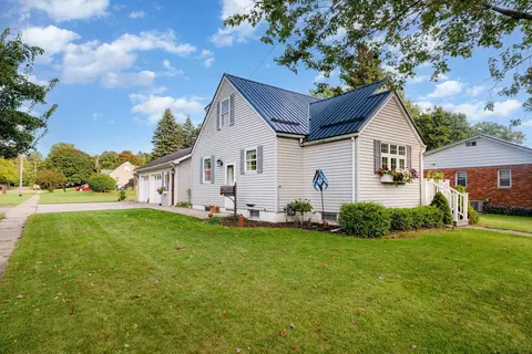 501 S Franklin, Saint Louis, MI 48880