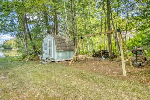 11721 S Lakeside, Shepherd, MI 48883 photo 41
