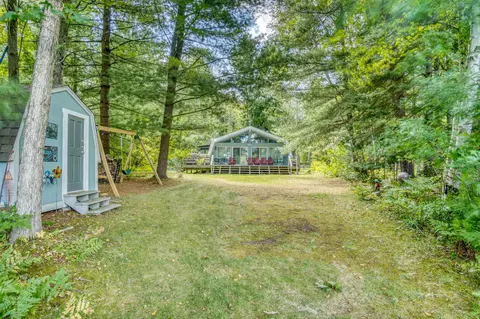 11721 S Lakeside, Shepherd, MI 48883 photo 45