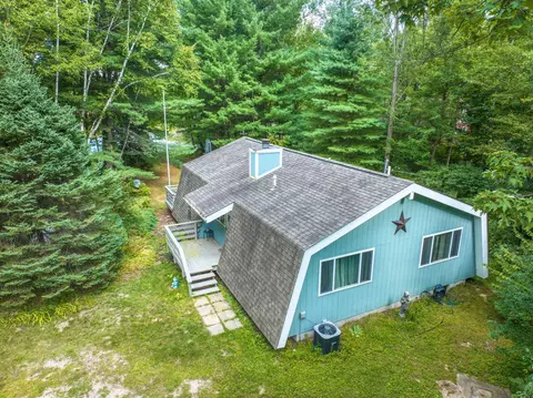 11721 S Lakeside, Shepherd, MI 48883 photo 32