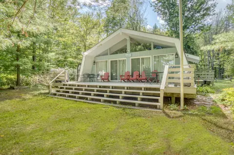 11721 S Lakeside, Shepherd, MI 48883 photo 2