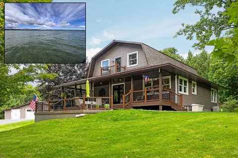 8975 S East Torch Lk, Alden, MI 49612