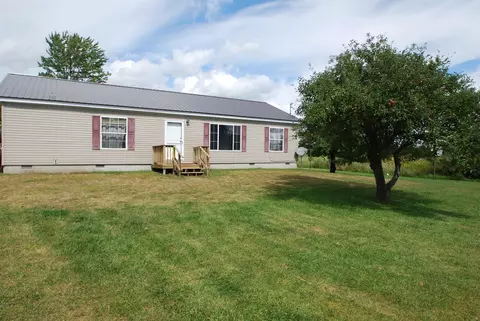 4021 Mills, Prescott, MI 48756