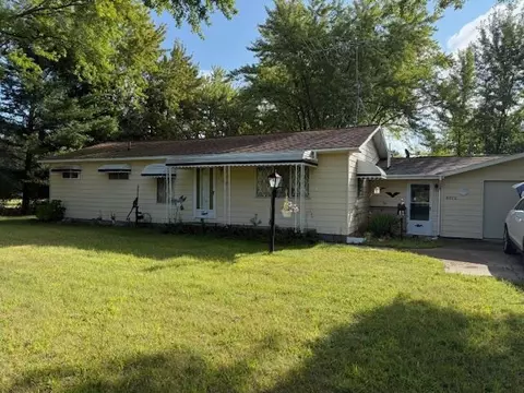 3372 E County Line, Hale, MI 48739