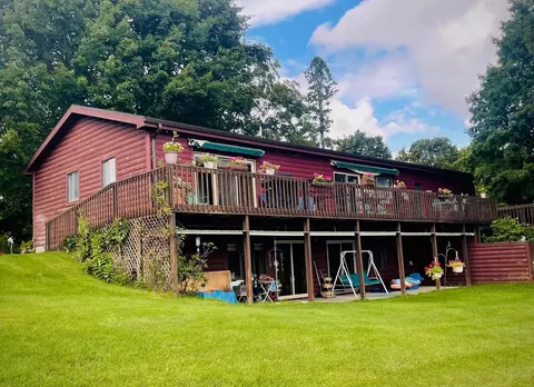 7861 Bradford, Central Lake, MI 49622