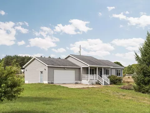 4943 N 33, Manton, MI 49663