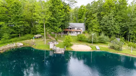 8574 E Cadillac, Falmouth, MI 49632