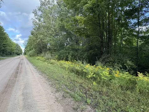 1 0 Acres Norconk, Bear Lake, MI 49614